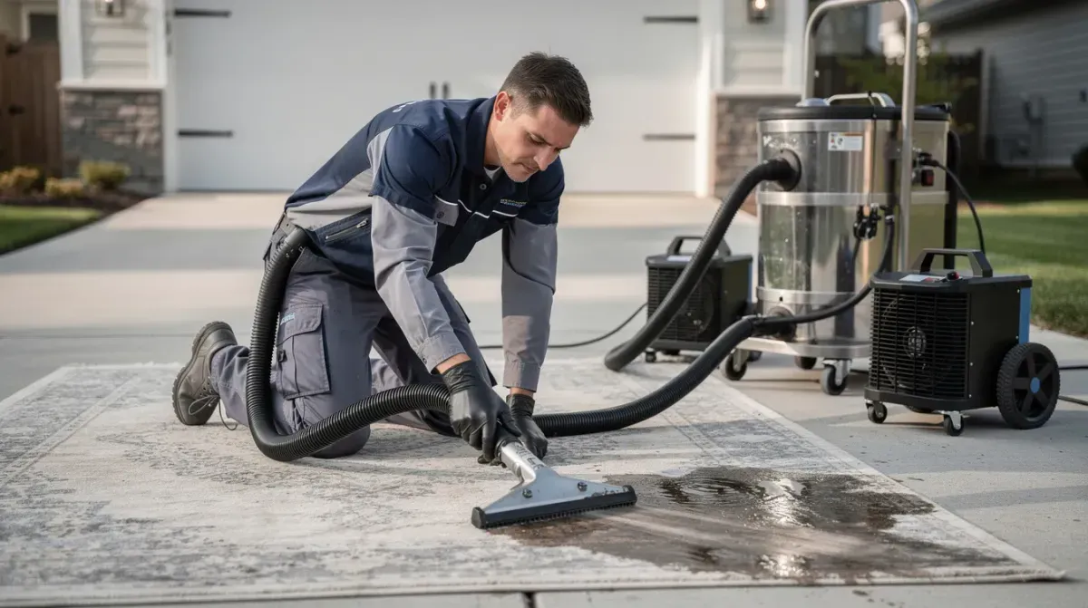 Moth Treatment in Seattle